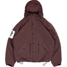 Nomadik Grind Jacket Purple 2025 Mens Snowboard Coat