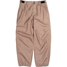 Nomadik Grind Pant Beige 2025 Mens Snowboard Pants