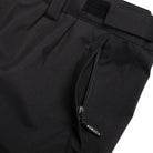 Nomadik Grind Pant Black 2025 Mens Snowboard Pants