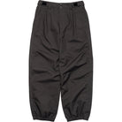 Nomadik Grind Pant Dark Gray Mens Snowboard Pants