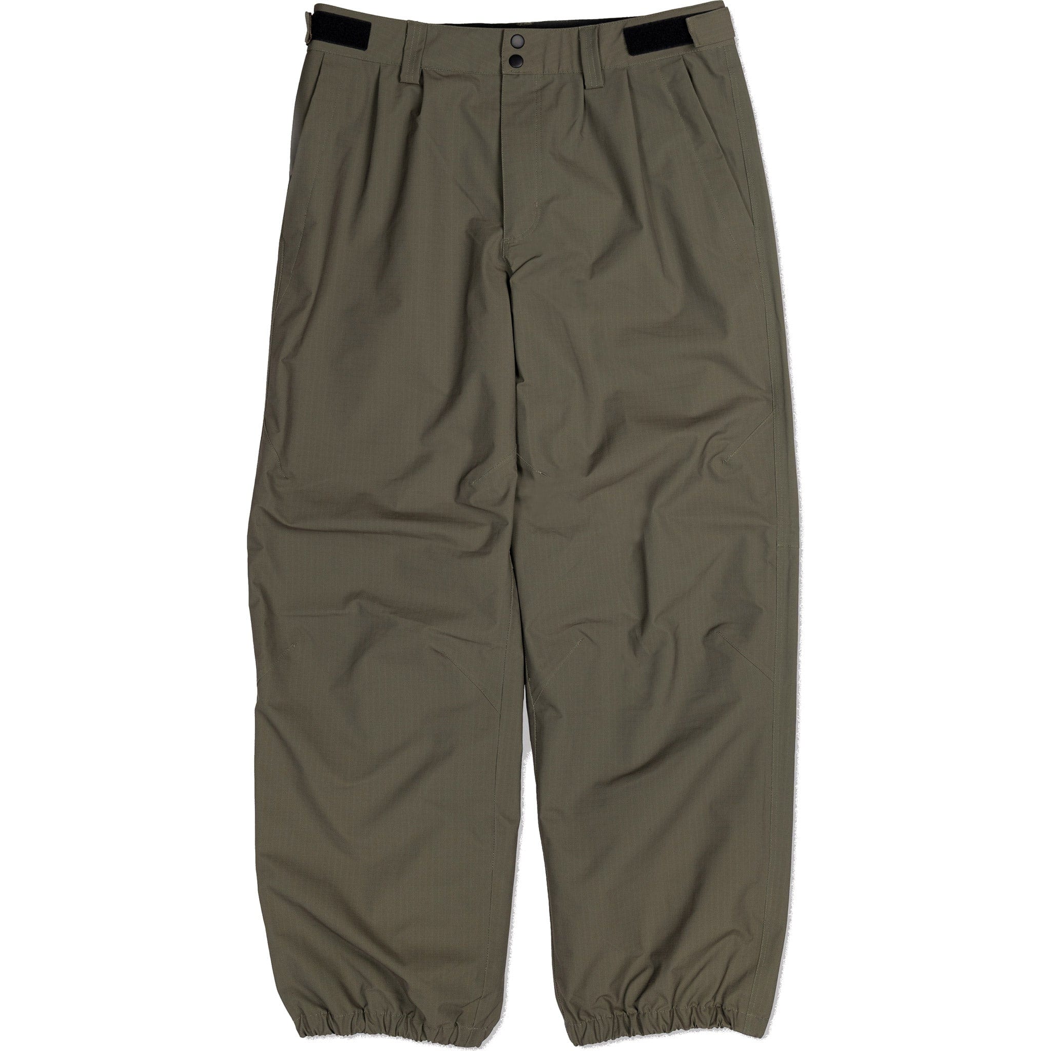 Nomadik Grind Pant Khaki 2025 Mens Snowboard Pants