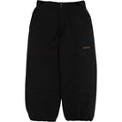 Nomadik Thick Pant Black Mens Snowboard Pants