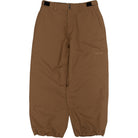 Nomadik Thick Pant Brown Mens Snowboard Pants