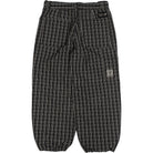 Nomadik X Wasted Talent Pant Check Mens Snowboard Pants