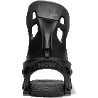 Now Ipo Snowboard Binding Black 2024 Mens Bindings