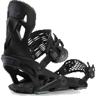 Now Ipo Snowboard Binding Black 2024 Mens Bindings