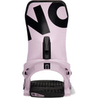 Now Select Snowboard Binding Lavender 2024 Mens Bindings