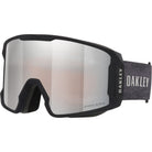 Oakley Ayumu Hirano Signature Line Miner L Snow Goggles Grey Smoke Prizm Snow Black Iridium Lens 2027 Goggles