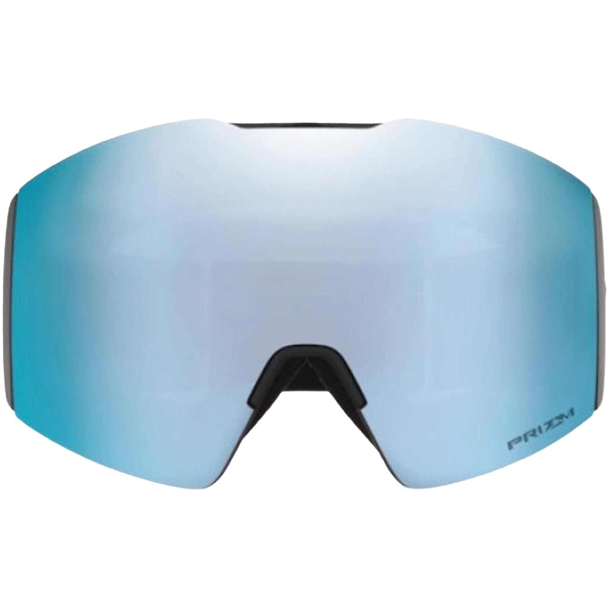 Oakley Fall Line L Goggle Factory Pilot Black Prizm Snow Sapphire Iridium Lens Goggles