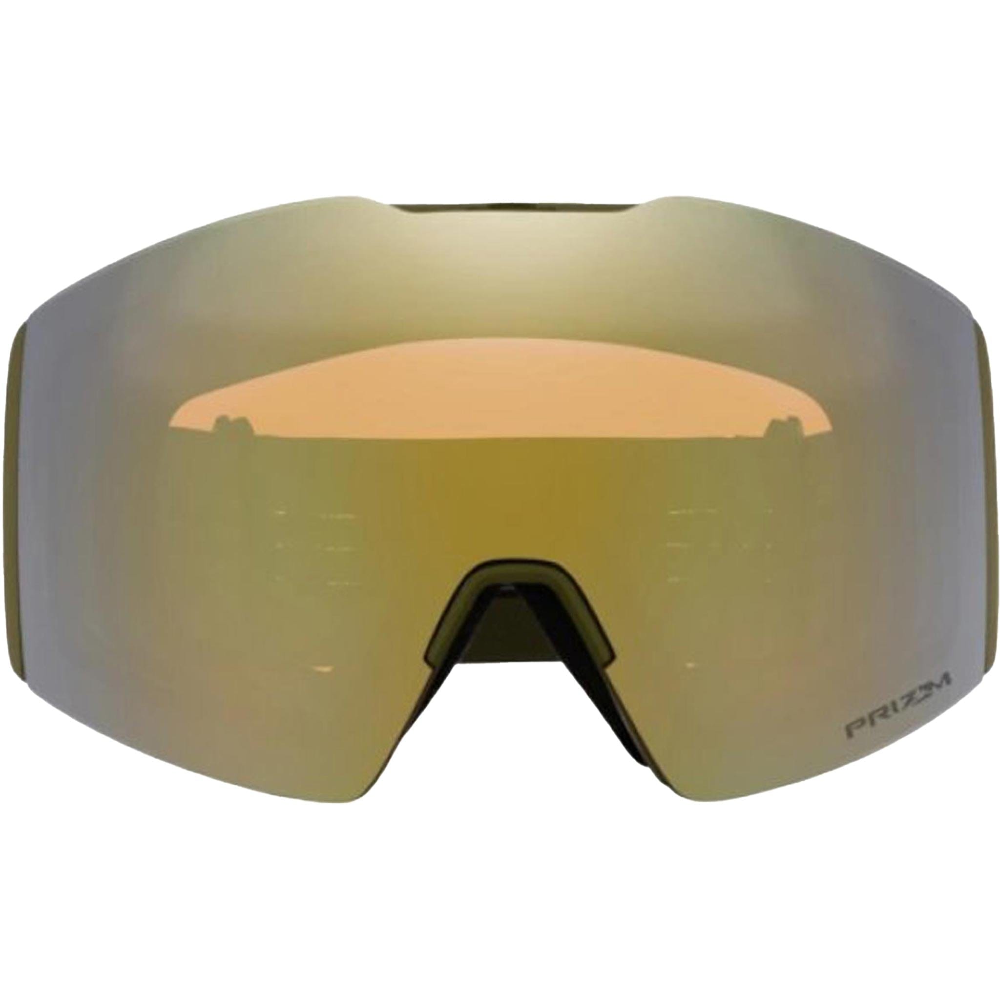 Oakley Fall Line L Goggle Matte Dark Brush Prizm Sage Gold Iridium Lens Goggles