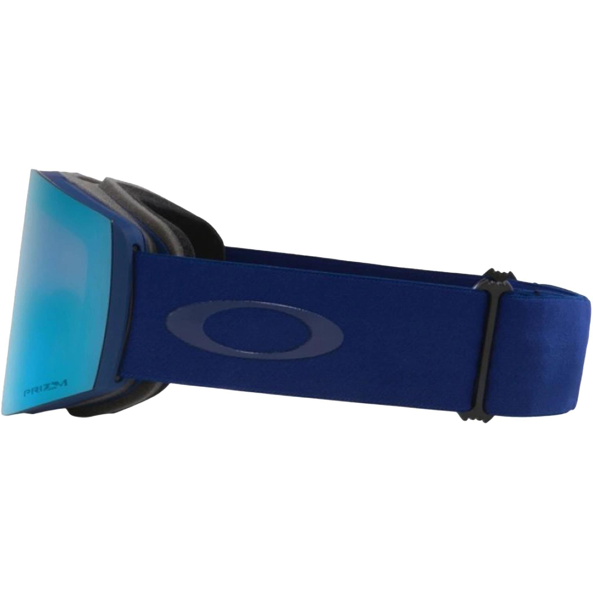 Oakley Fall Line L Goggle Matte Navy Prizm Snow Sapphire Iridium Lens Goggles