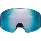 Oakley Fall Line L Goggle Matte Navy Prizm Snow Sapphire Iridium Lens Goggles