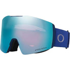 Oakley Fall Line L Goggle Matte Navy Prizm Snow Sapphire Iridium Lens Goggles