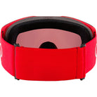 Oakley Fall Line L Snow Goggles Matte Redline Prizm Torch Iridium Goggles