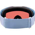 Oakley Fall Line M Snow Goggles Matte Navy Prizm Sapphire Iridium Goggles