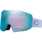Oakley Fall Line M Snow Goggles Matte Navy Prizm Sapphire Iridium Goggles