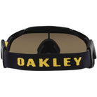 Oakley Flex Scape Black Prizm 24k Iridium Goggles