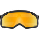 Oakley Flex Scape Black Prizm 24k Iridium Goggles