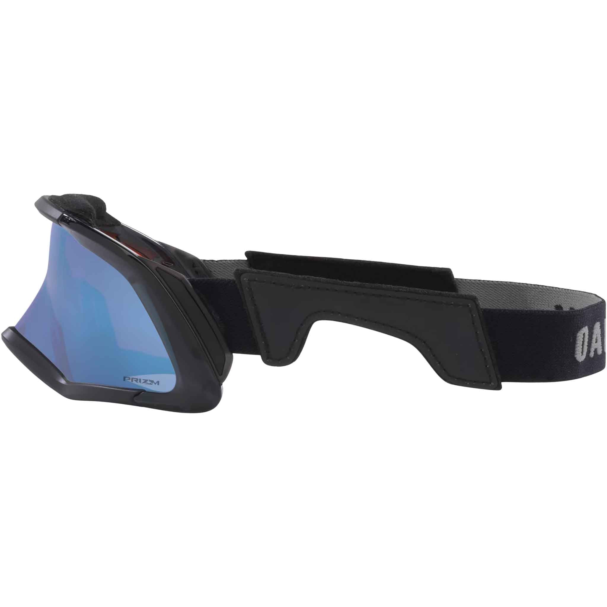 OAKLEY Flex Scape ゴーグル Oakley Flex Scape Matte Carbon – Goggles - Sanction Skate And Snow