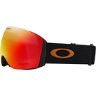 Oakley Flight Deck L Goggle Black Thermal Prizm Snow Torch Iridium Lens Goggles