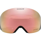 Oakley Flight Deck L Goggle Humus Thermal Prizm Snow Black Iridium Lens Goggles