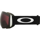 Oakley Flight Deck L Matte Black Prizm Rose GBL Goggles