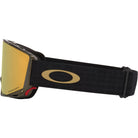 Oakley Flow Scape L Alt Fit Snow Goggles 50th Anniversary Goggles