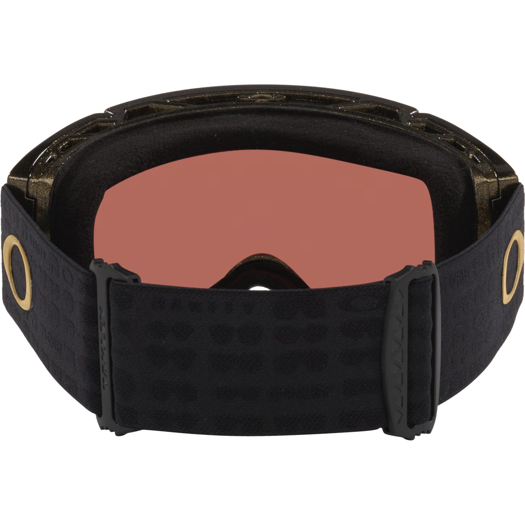 Oakley Flow Scape L Alt Fit Snow Goggles 50th Anniversary Goggles