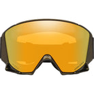 Oakley Flow Scape L Alt Fit Snow Goggles 50th Anniversary Goggles