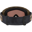 Oakley Flow Scape L Alt Fit Snow Goggles Sage Kotsenburg Signature Series Goggles