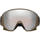 Oakley Flow Scape L Alt Fit Snow Goggles Sage Kotsenburg Signature Series Goggles
