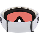 Oakley Flow Scape M Alt Fit Snow Goggles Matte White Prizm Snow Sapphire Goggles