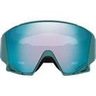 Oakley Flow Scape M Snow Goggles Pacific Haze Prizm Snow Sapphire Iridium & Prizm Snow Iced Iridium Goggles