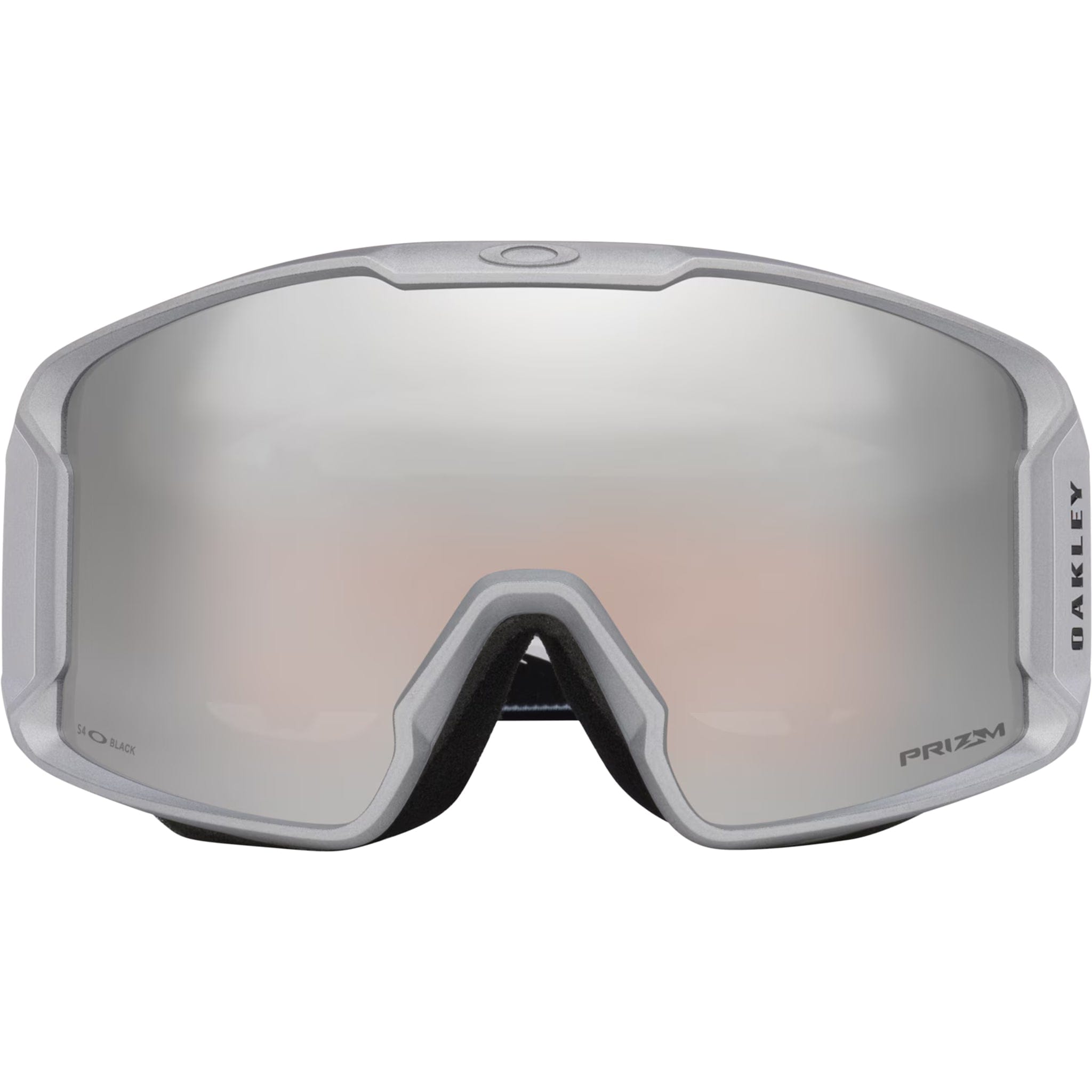 Oakley Line Miner L Ayumu Hirano Signature Prizm Snow Black Iridium Goggles