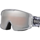 Oakley Line Miner L Ayumu Hirano Signature Prizm Snow Black Iridium Goggles