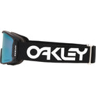 Oakley Line Miner L Factory Pilot Black Prizm Snow Sapphire Iridium Goggles