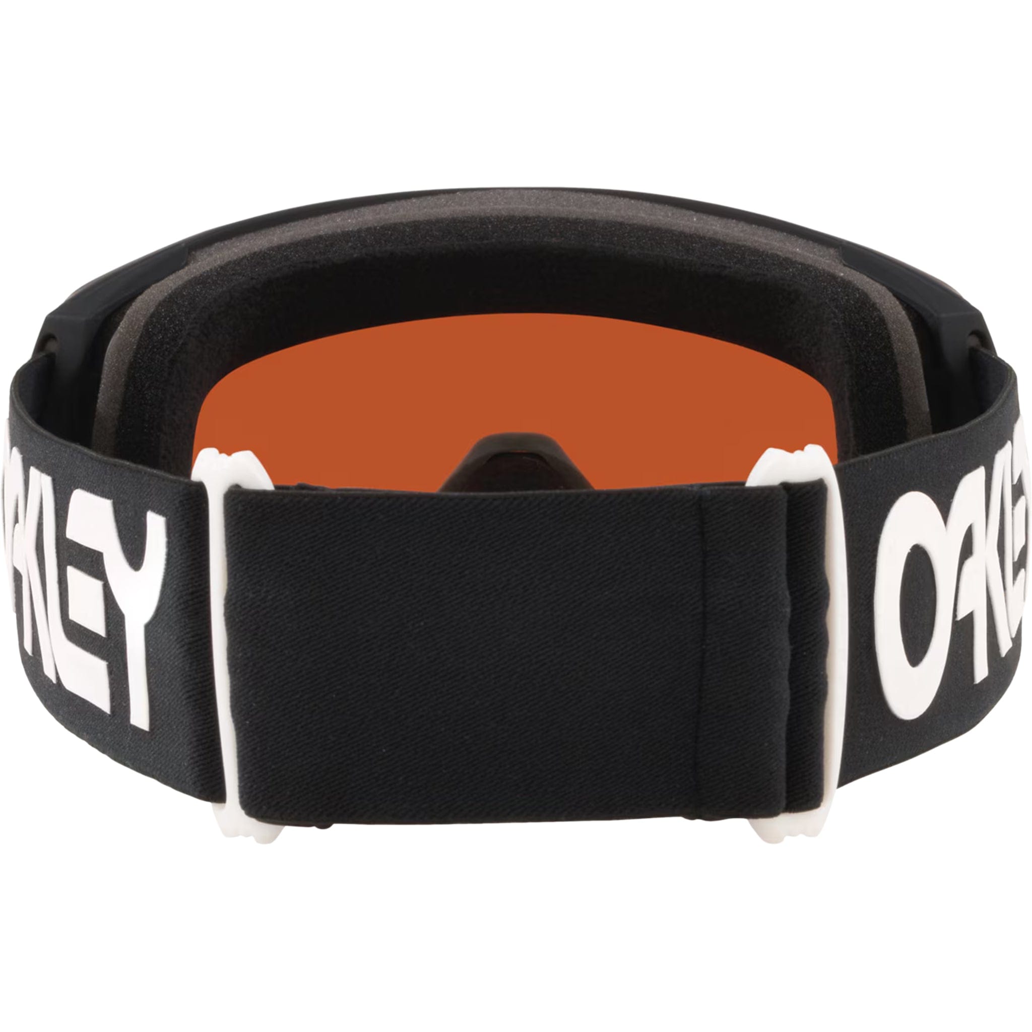 Oakley Line Miner L Factory Pilot Black Prizm Snow Sapphire Iridium Goggles