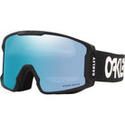 Oakley Line Miner L Factory Pilot Black Prizm Snow Sapphire Iridium Goggles