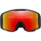 Oakley Line Miner L Goggle Rene Rinnekangas Prizm Snow Torch Iridium Lens Goggles