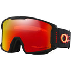 Oakley Line Miner L Goggle Rene Rinnekangas Prizm Snow Torch Iridium Lens Goggles