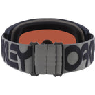 Oakley Line Miner L Matte B1B Forged Iron Prizm Rose Gold Goggles