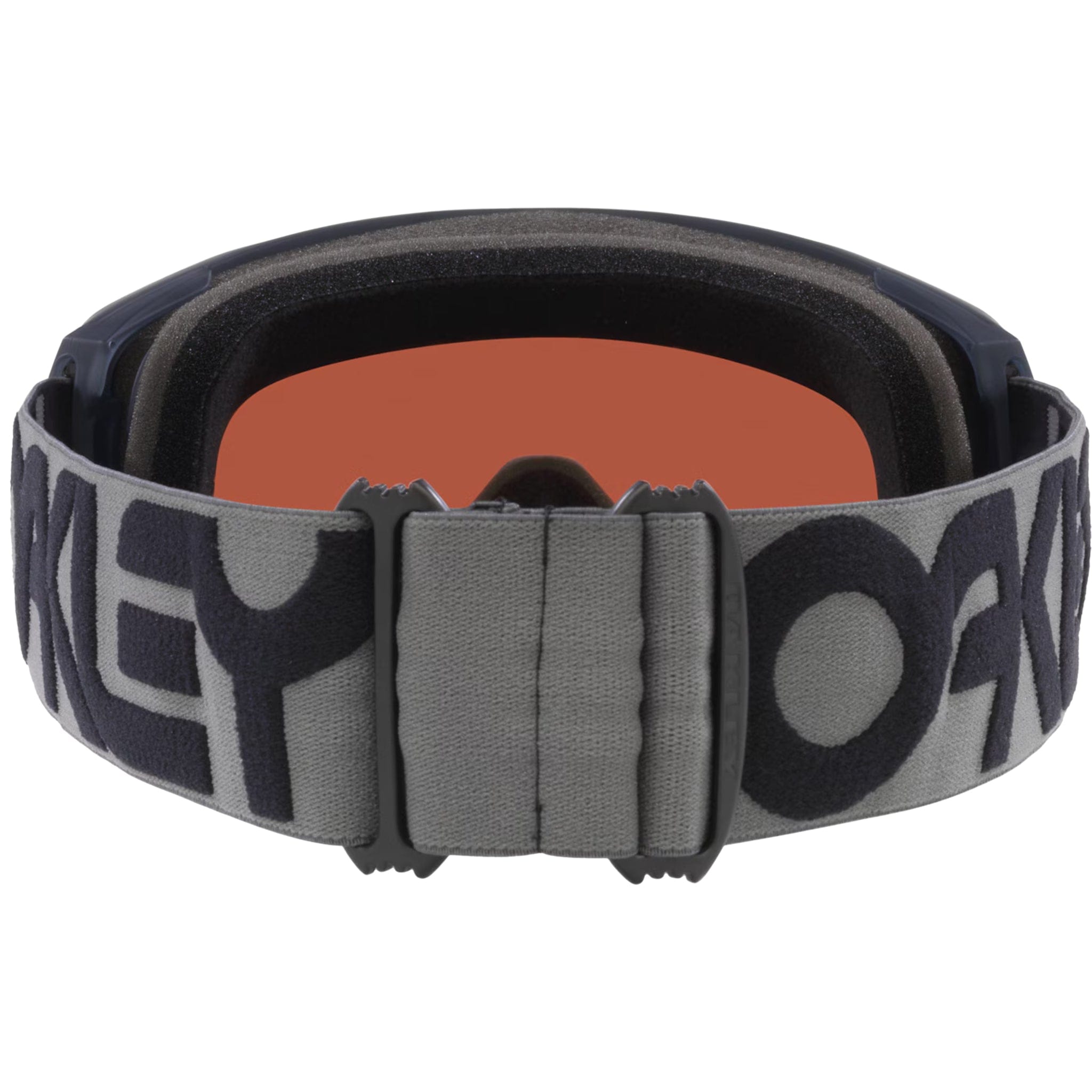 Oakley Line Miner L Matte B1B Forged Iron Prizm Rose Gold Goggles