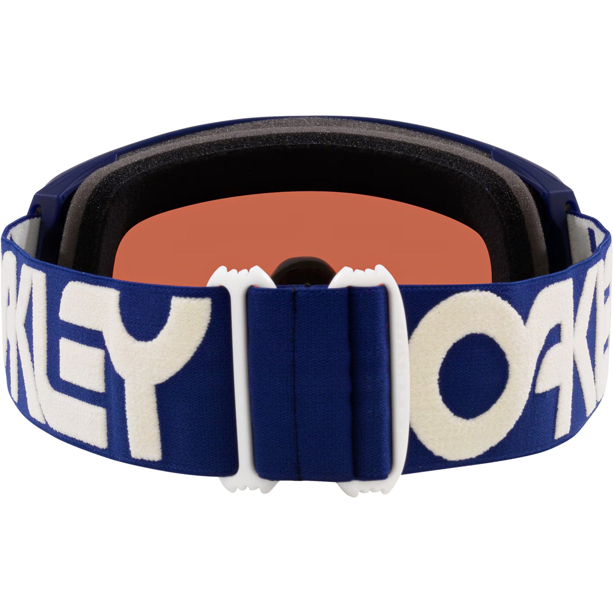 Oakley Line Miner L Matte B1B Navy Prizm Sapphire Iridium Goggles