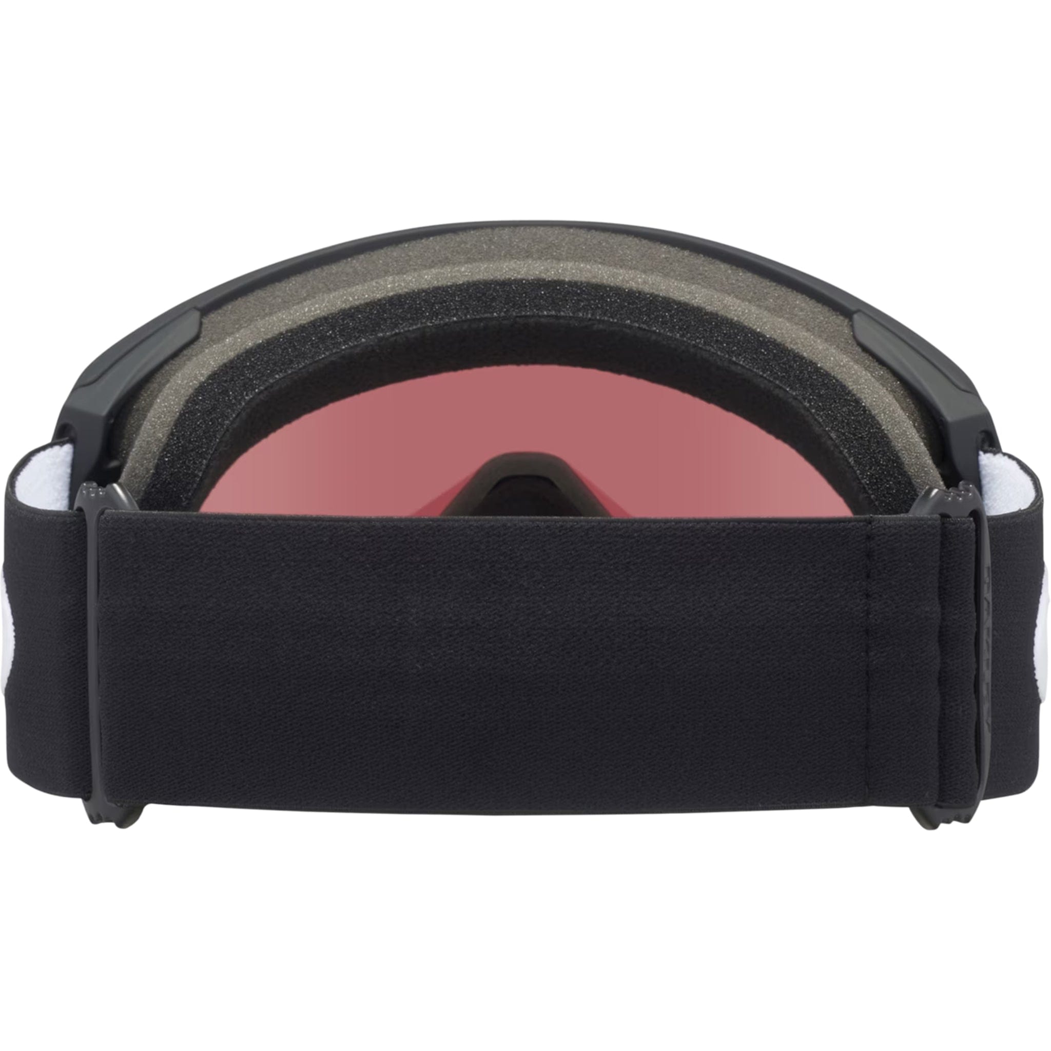 Oakley Line Miner L Matte Black Prizm Sage Gold Iridium Goggles