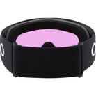Oakley Line Miner L Matte Black Prizm Snow Iced Iridium Goggles