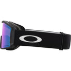 Oakley Line Miner L Matte Black Prizm Snow Iced Iridium Goggles