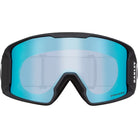 Oakley Line Miner L Matte Black Prizm Snow Sapphire Iridium Goggles