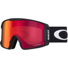 Oakley Line Miner L Matte Black Prizm Snow Torch Iridium Goggles