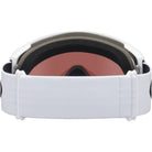 Oakley Line Miner L Matte White Prizm Rose Gold Iridium Goggles