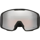 Oakley Line Miner L Rene Rinnekangas Signature Prizm Snow Black Iridium Goggles